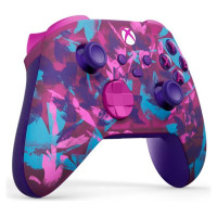 Microsoft CONSOLE ACC CONTROLLER WRL/HEART B 196388515080 MICROSOFT