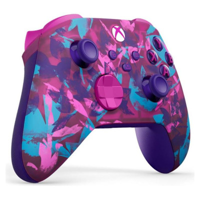 Microsoft CONSOLE ACC CONTROLLER WRL/HEART B 196388515080 MICROSOFT