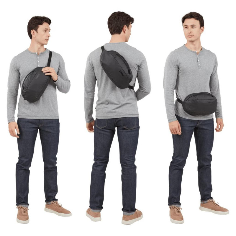 Thule 5290 Tact Waistpack 5L Black