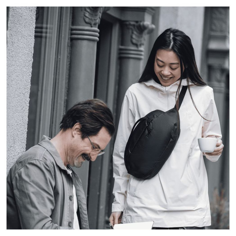 Thule 5290 Tact Waistpack 5L Black