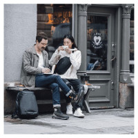 Thule 5290 Tact Waistpack 5L Black