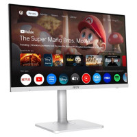 MSI LCD Monitor|MSI|27 "|3840 x 2160 pixels|4K Ultra HD|Native aspect ratio 16:9|MODERNMD272UPSW