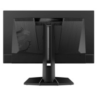 MSI Monitor|MSI|26.5 "|3840 x 2160 pixels|4K Ultra HD|Native aspect ratio 16:9|QD-OLED|MAG272UPQD-OLEDX24