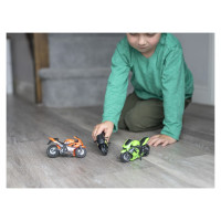 Teamsterz 4" Motocikls, 11 cm