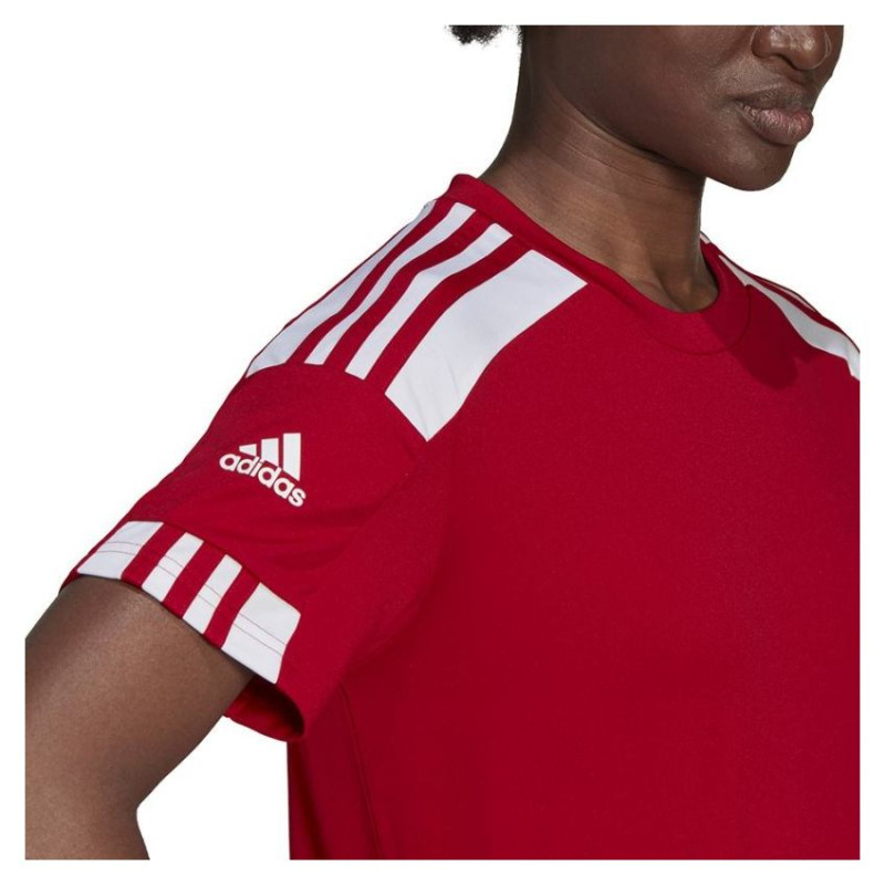 Adidas T-shirt adidas Squadra 21 JSY W GN5758 (S)