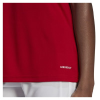 Adidas T-shirt adidas Squadra 21 JSY W GN5758 (L)