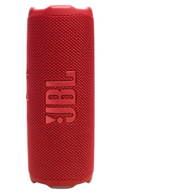 JBL bluetooth portatīvā skanda Flip 7, sarkana - JBLFLIP7RED