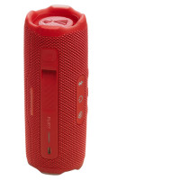 JBL bluetooth portatīvā skanda Flip 7, sarkana - JBLFLIP7RED