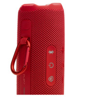 JBL bluetooth portatīvā skanda Flip 7, sarkana - JBLFLIP7RED