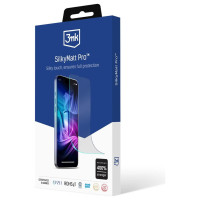 3Mk Protection 3mk Silky Matt Pro matte foil for Xiaomi Poco F7