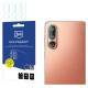3Mk Protection 3mk Lens Protection Camera Glass for Samsung Galaxy M36