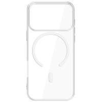 3Mk Protection 3mk MagCase for iPhone 17 Pro Max - Transparent