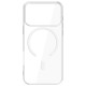 3Mk Protection 3mk MagCase for iPhone 17 Pro Max - Transparent