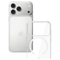 3Mk Protection 3mk MagCase for iPhone 17 Pro Max - Transparent