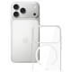 3Mk Protection 3mk MagCase for iPhone 17 Pro Max - Transparent