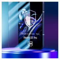 3Mk Protection 3mk FlexibleGlass Hybrid Glass for Xiaomi 15T Pro 5G