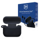 3Mk Protection 3mk Silicone AirPods Case for AirPods Pro 3 - Black