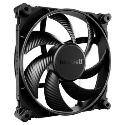 Be Quiet CASE FAN 140MM SILENT WINGS 4/BL096 BE QUIET
