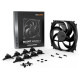 Be Quiet CASE FAN 140MM SILENT WINGS 4/BL096 BE QUIET