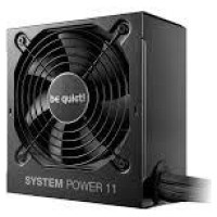 Be Quiet Power Supply|BE QUIET|ATX|PC|200 - 240 V|550 W|BP010EU