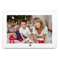 Kodak RCF-106 Digital Photo Frame White