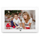 Kodak RCF-106 Digital Photo Frame White