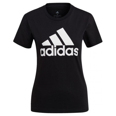 Adidas Essentials Regular T-Shirt W GL0722 (S)