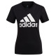 Adidas Essentials Regular T-Shirt W GL0722 (S)