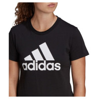 Adidas Essentials Regular T-Shirt W GL0722 (S)