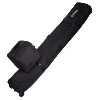 Thule 5321 Roundtrip boot bag 35L black