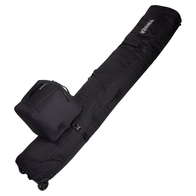 Thule 5321 Roundtrip boot bag 35L black