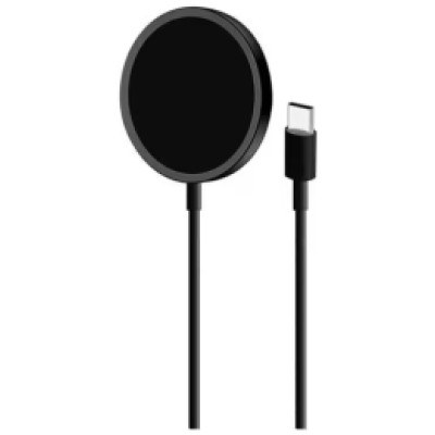 Puro Lādētājs Puro USB-C - Magsafe 1m Black