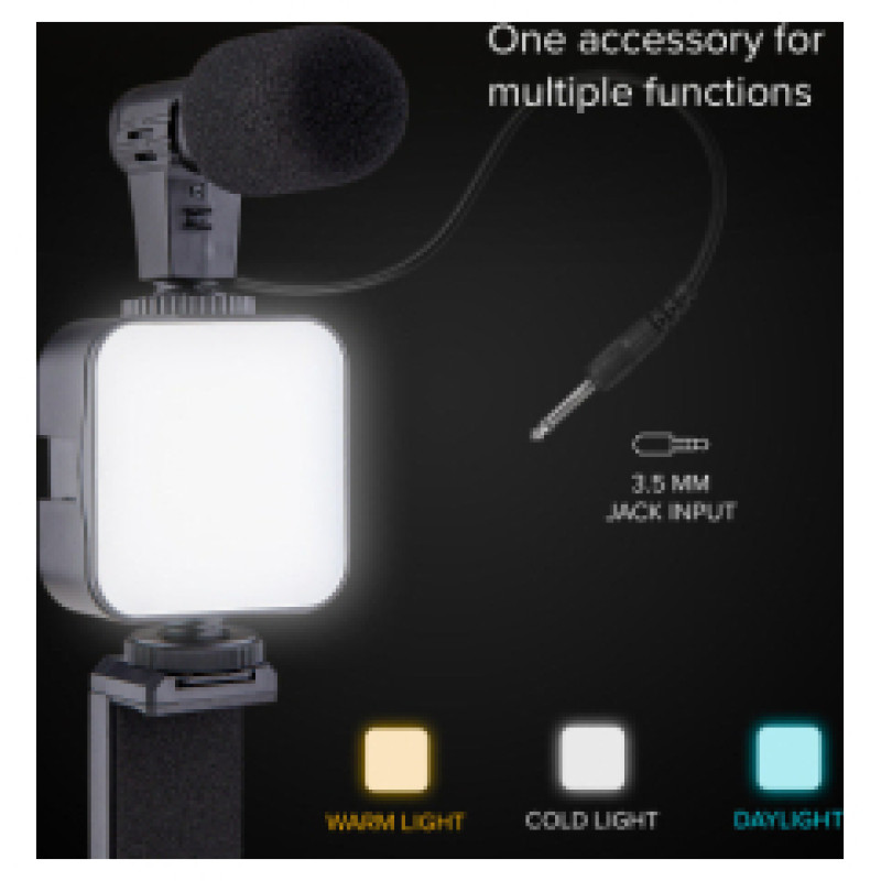 SBS Telefona statīvs SBS Streaming kit