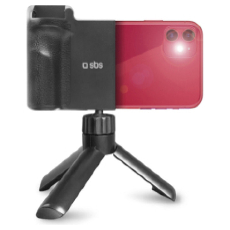 SBS Telefona statīvs SBS Wireless Reflex Set BT