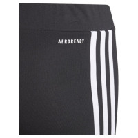 Adidas Leggings adidas D2M 3 Stripes Tight Jr GN1453 (170 cm)