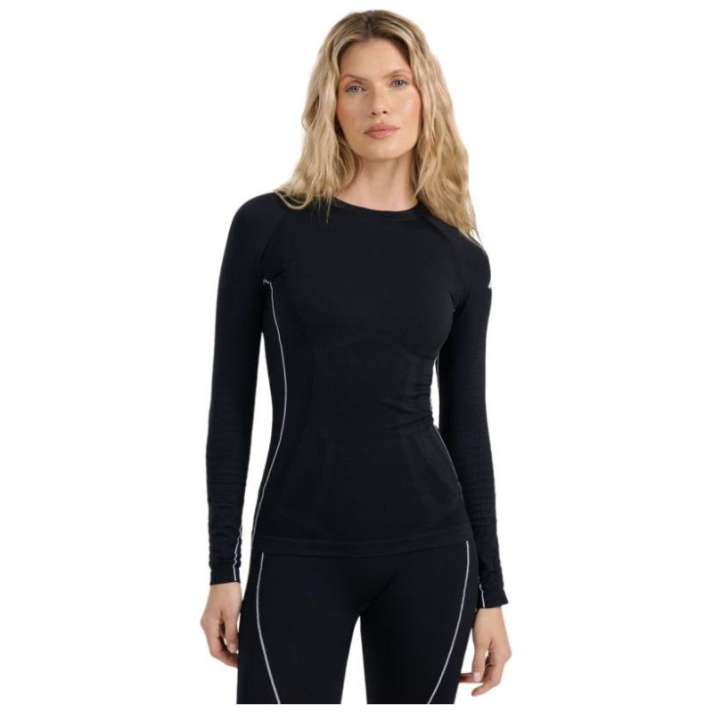 4F Thermoactive T-shirt 4F W 4FWAW25USEAF203 20S (XS/S)