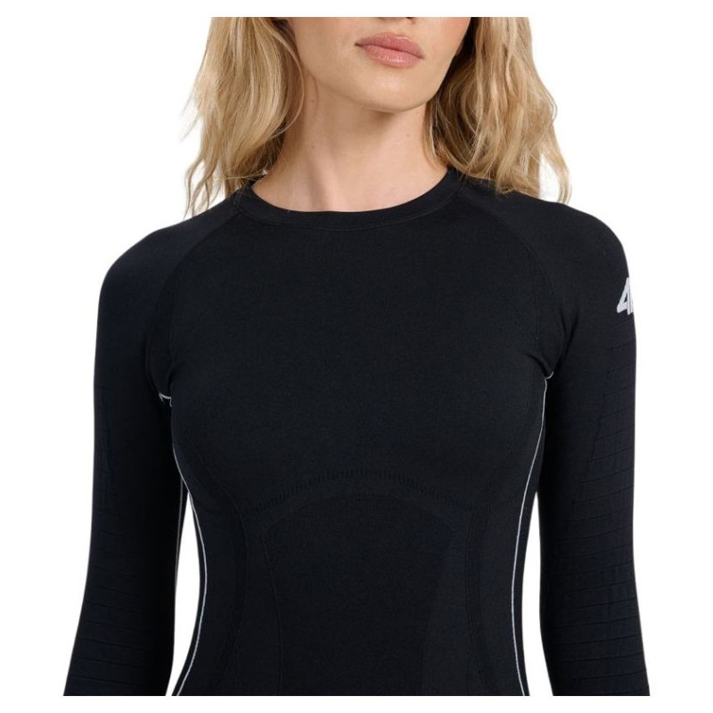 4F Thermoactive T-shirt 4F W 4FWAW25USEAF203 20S (XS/S)