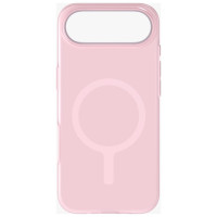 Uniq Clario Magclick Charging Case for iPhone Air - Pink