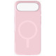 Uniq Clario Magclick Charging Case for iPhone Air - Pink
