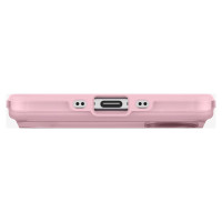 Uniq Clario Magclick Charging Case for iPhone Air - Pink