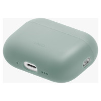 Uniq Lino Silicone Case for AirPods Pro 3 - Green