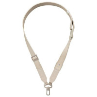 Uniq Vista 2-in-1 phone lanyard - beige