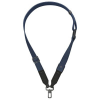 Uniq Vista 2-in-1 phone lanyard - navy blue
