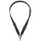 Uniq Vista 2-in-1 phone lanyard - navy blue