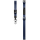 Uniq Vista 2-in-1 phone lanyard - navy blue