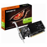 Gigabyte GT 1030 Low Profile D4 2G