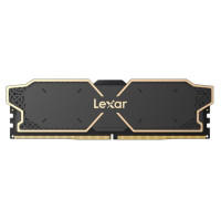 Lexar MEMORY DIMM 32GB DDR5-6000/K2 LD5U16G60C38LG-RGD LEXAR