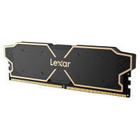Lexar MEMORY DIMM 32GB DDR5-6000/K2 LD5U16G60C38LG-RGD LEXAR