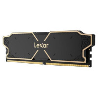 Lexar MEMORY DIMM 32GB DDR5-6000/K2 LD5U16G60C38LG-RGD LEXAR