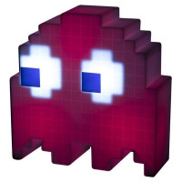 Paladone Pac-Man Ghost Light